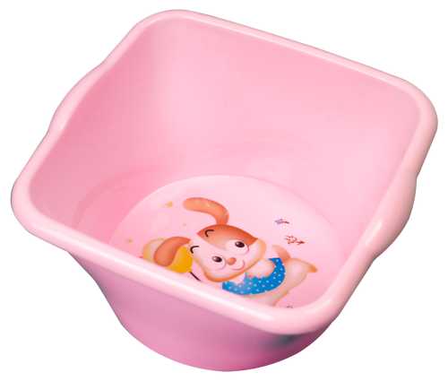 Таз "Чудо"  8л (то)