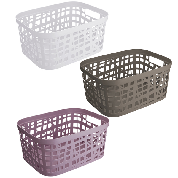 Корзина ХАОС 22л (то)