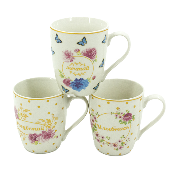 Кружка 350мл 2сорт Кружка 350мл 2сорт