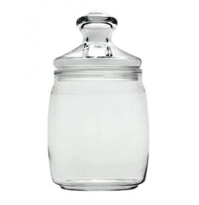 Банка ЧЕШНИ  920 мл.