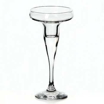 Подсвечник БЕЙЗИК 170мм 2 шт.