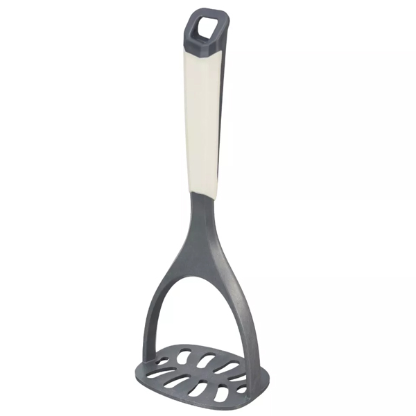 Картофелемялка MAESTRO 33см (Светло-серый) (то)