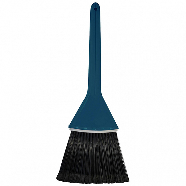 Веник " Rock'n'Roll" мини индиго (то)