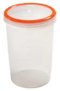 Банка "Винтаж"  1,0л. h=150мм