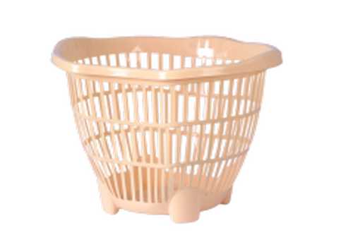 Корзина для белья 30л (то)