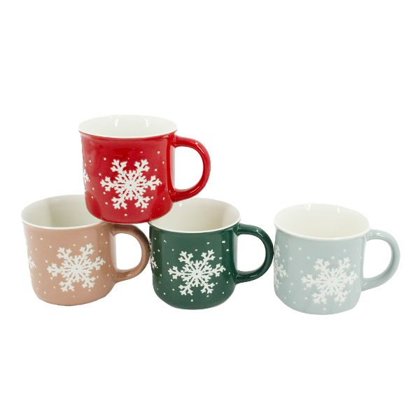 Кружка 330 мл НГ