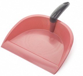 Совок Clean (коралловый) (то)