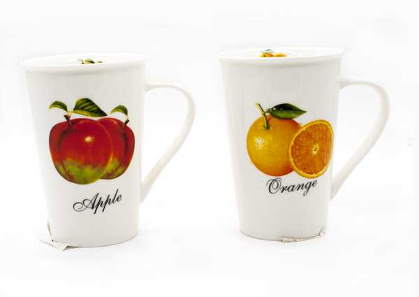 Кружка 350мл (коробка-72 шт)