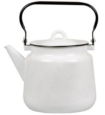 Чайник 3,5л. без рис.