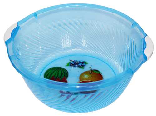 Таз с ручками "Люкс" 10л (то)