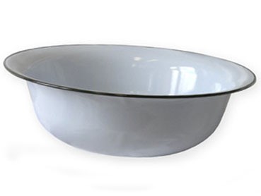 Таз 9,0 л   без рис