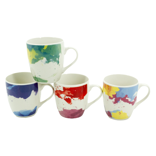 Кружка 220мл 2сорт