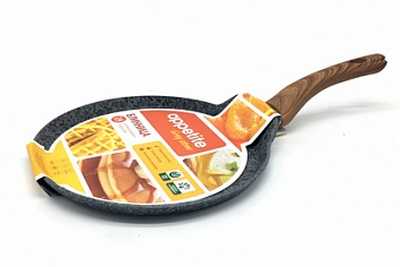 Блинница а/пр 24см Grey Stone TM Appetite