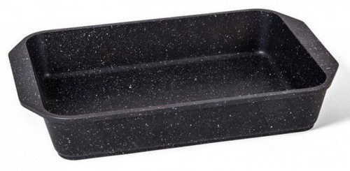 Противень 33*22 см "Гранит"
