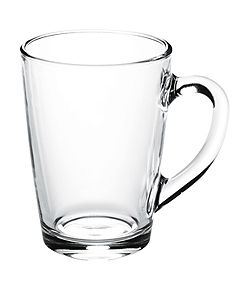 Кружка  300 мл "Капучино"  Знаки зодиака