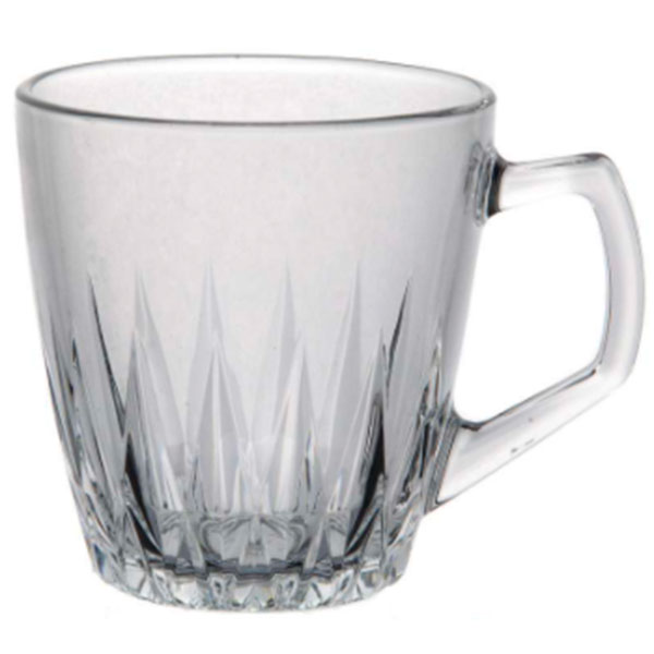 Кружка закал.САПФИР 295 мл