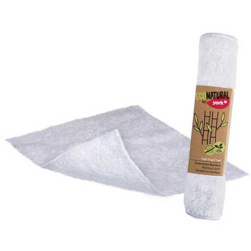 Салфетка БАМБУК ЭКО Натурал (25*25см)