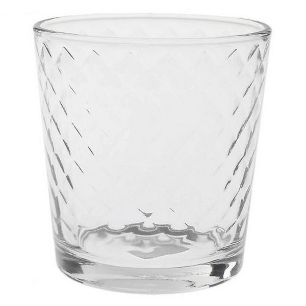 Стакан "Кристалл" 250мл (низкий)