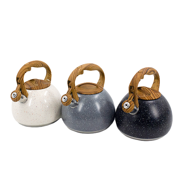 Чайник 3л (нерж сталь) 