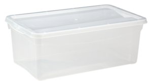 Ящик универсальный "КРИСТАЛЛ" 5л.
