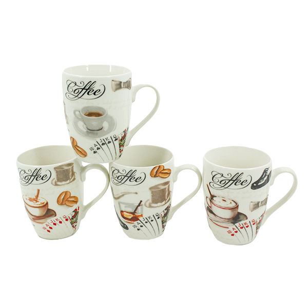 Кружка 350мл 1сорт