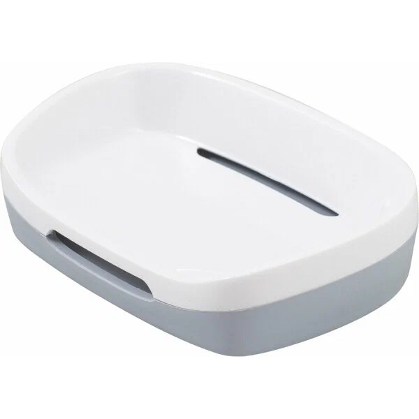 Мыльница Reef (серый)