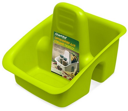 Органайзер для специй "Корсо" малый (то)