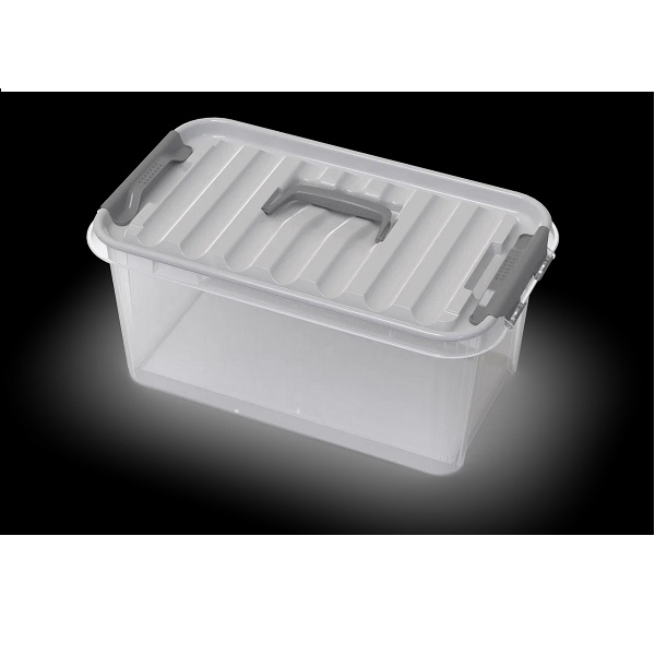 Контейнер для хранения 10л MobiBox (то)