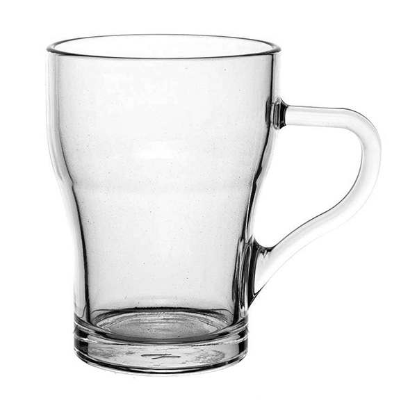 Кружка закал. КРОМА 370 мл