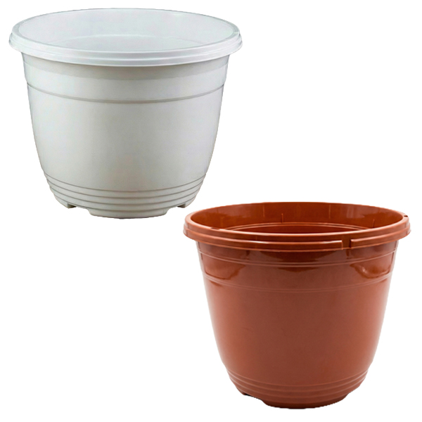 Горшок технический для цветов 3,7л