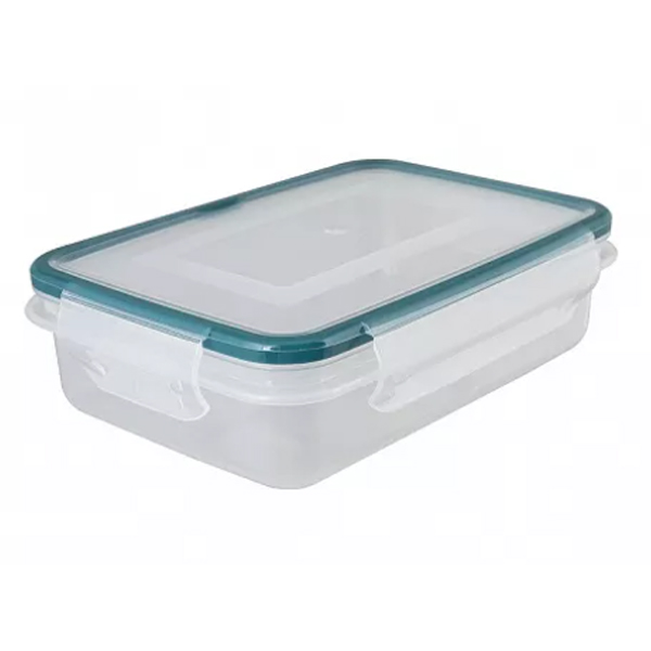 Контейнер для СВЧ 0,5л "ЭКСТРА ЛОК" S (хвоя)