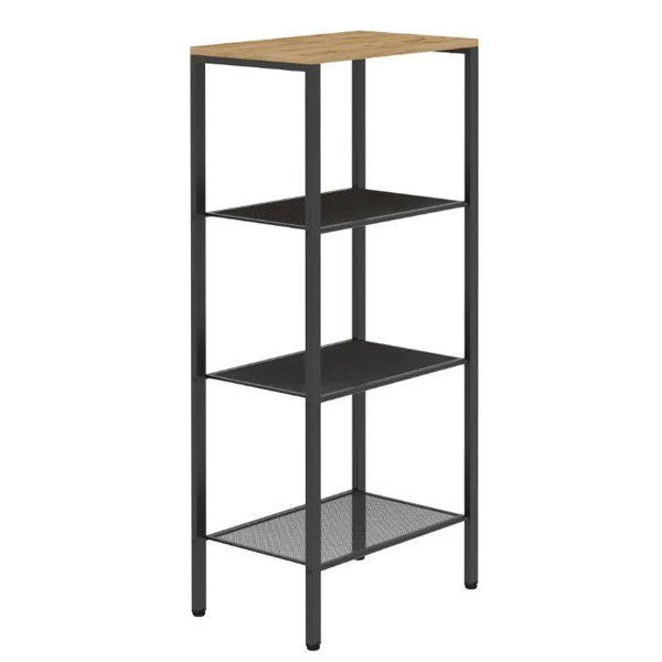 Стеллаж "ТОРОНТО 14" (TORONTO 14 Shelf rack)    