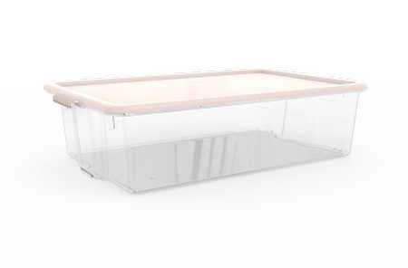 Контейнер Porter 32л (слоновая кость)(то)