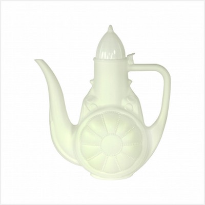 Кувшин (кумган) "Восточные сказки" 3л (микс)(то)