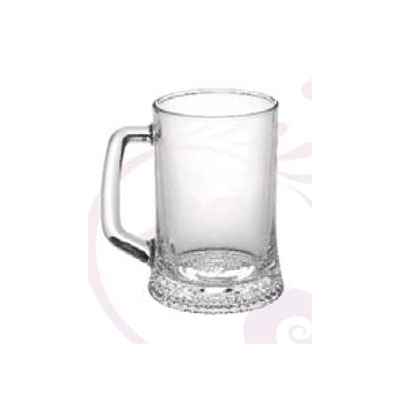 Кружка для пива  400 мл "Ладья"
