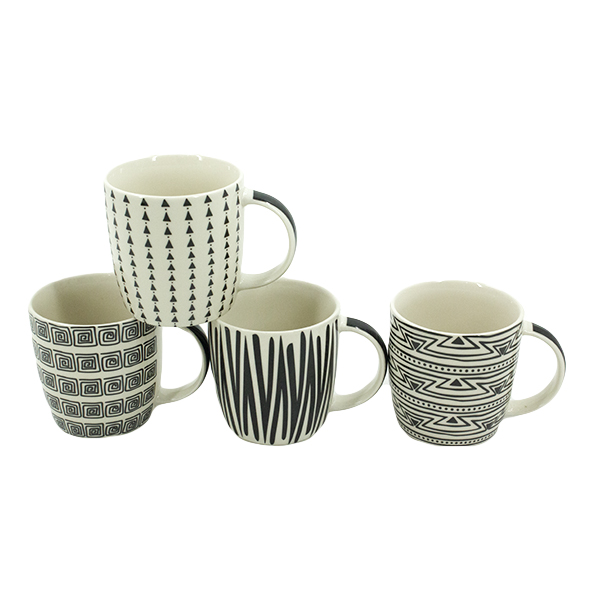 Кружка 350мл 1сорт