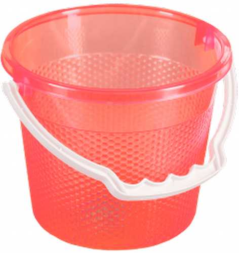 Ведёрко "Медовое" 2,5л (то)