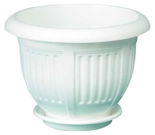 Кашпо "Лотос" 1л (то)