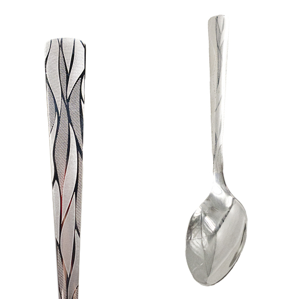 Ложка чайная серия 8 (набор 6шт)