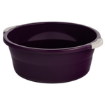 Таз Волна 10л (лиловый)