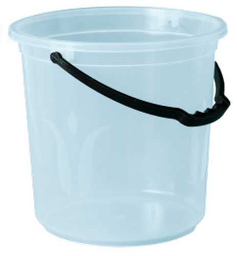 Ведро "Тюльпан"  6л (то)