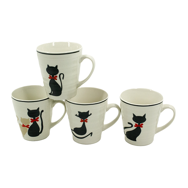 Кружка 350мл 2сорт