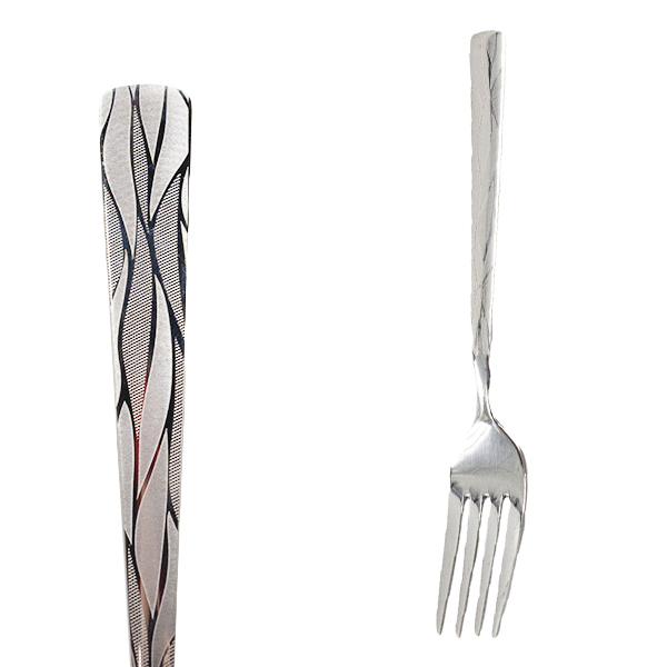 Вилка столовая серия 8 (набор 6шт) Вилка столовая серия 8 (набор 6шт)