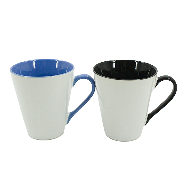 Кружка 350мл 2сорт