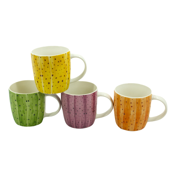 Кружка 350мл 1сорт