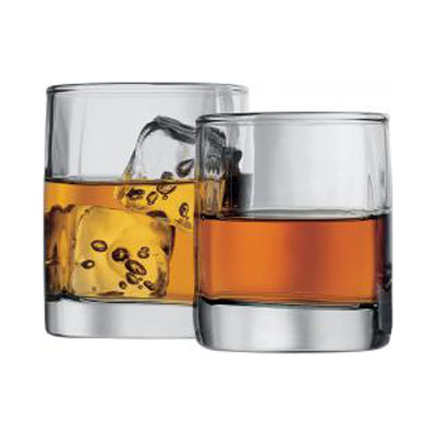 Стакан ПИКАССО 6 шт. 275 мл для виски