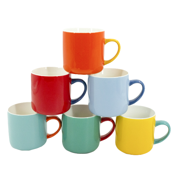 Кружка 350мл 2сорт