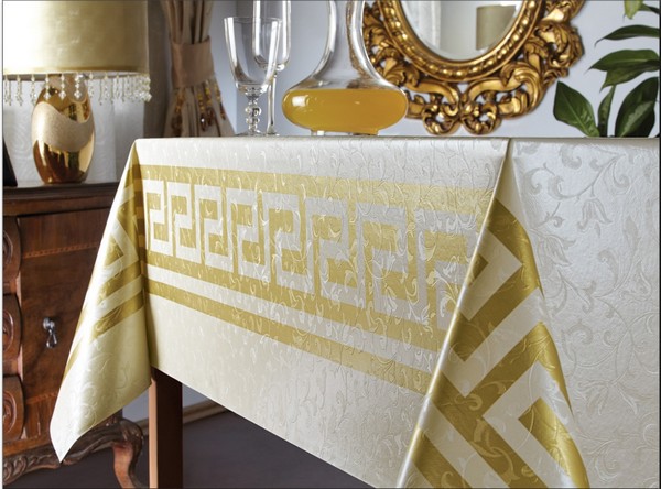 Клеенка "PERLA " 1 рулон 140*20м на неткан. основе ПВХ 