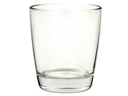 Стакан "Стандарт"" 250 мл низкий