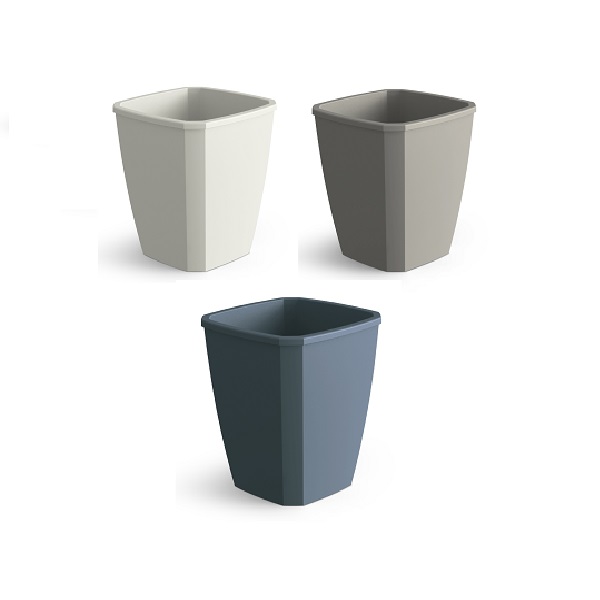 Кашпо "Лаунж" со вставкой 4л (то)